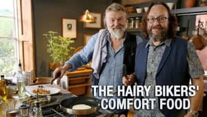 The Hairy Bikers' Comfort Food — foto 3
