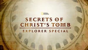Secrets of Christ's Tomb — foto 7