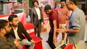 Kumude Hidyo Hero Banna — foto 7