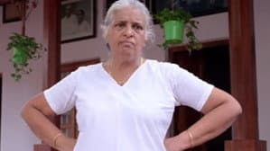 ഒരു മുത്തശ്ശി ഗദ — foto 1