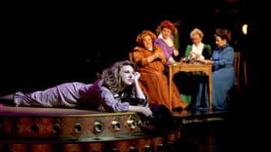 Malmö Opera Funny Girl — foto 2