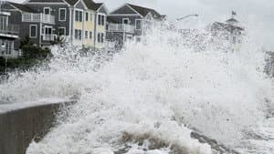 Tsunamis, amenaza global — foto 1