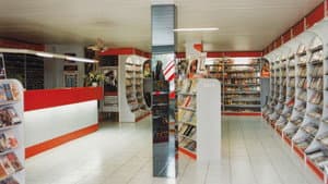 Videotheek Marco — foto 5