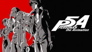 PERSONA5 the Animation — foto 1