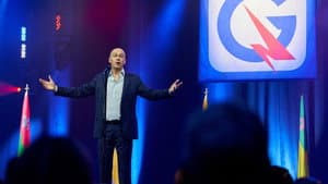 Guy Nantel: Si je vous ai bien compris, vous êtes en train de dire... — foto 2