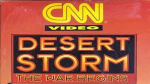Desert Storm: The War Begins — foto 1