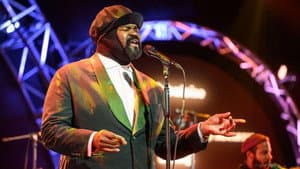 Gregory Porter - Baloise Session 2022 — foto 1