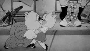 Porky's Double Trouble — foto 1