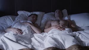 The Last Straight Man — foto 7