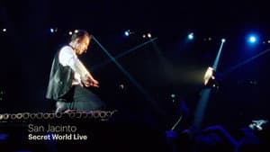 Peter Gabriel: Secret World Live — foto 3