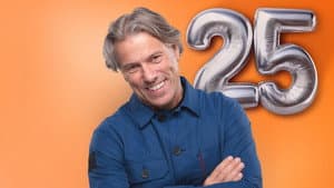 John Bishop 25 Tour: Live From Dublin — foto 1