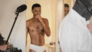 Jerrod Carmichael: El Reality — foto 4