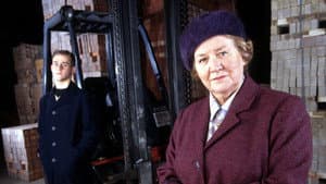 Hetty Wainthropp Investigates — foto 1