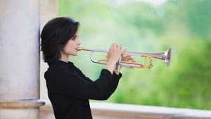Andrea Motis, la trompeta silenciosa — foto 1