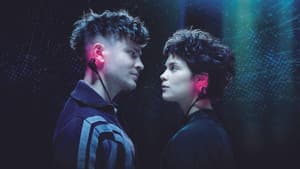 Cyberpunk Romance — foto 1
