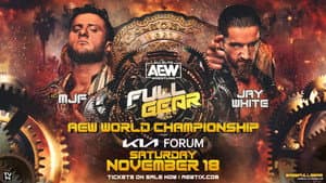 AEW Full Gear 2023 — foto 1
