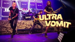 Ultra vomit au Zénith de Strasbourg 2022 — foto 1