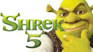 Shrek 5 — foto 1