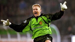 Schmeichel — foto 2