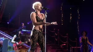 P!NK: Funhouse Tour - Live in Australia — foto 6