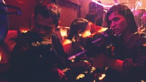 BuyBust — foto 1