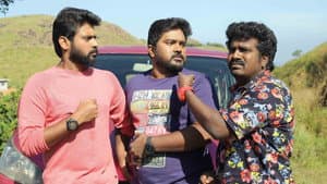 பிளான் பண்ணி பண்ணனும் — foto 1