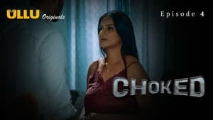 Choked — foto 4