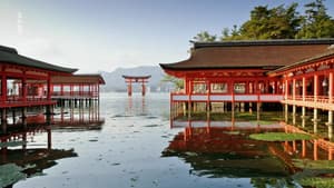 Im Reich der Spiegel - Auf der Suche nach der japanischen Seele — foto 1