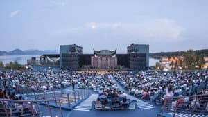 Puccini Festival, Torre del Lago - Turandot — foto 1