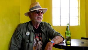 The Life of Jo Menell: Americans, Mongrels, & Funky Junkies — foto 1