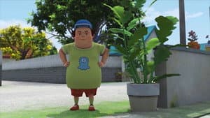 Episodio 3
