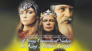 A Young Connecticut Yankee in King Arthur's Court — foto 1
