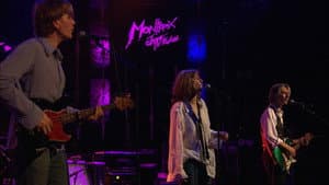 Patti Smith  - Live at Montreux 2005 — foto 1
