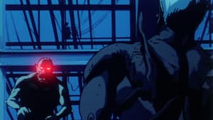 Urotsukidōji: La leyenda del Overfiend — foto 2