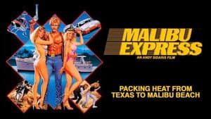 Malibu Express — foto 10