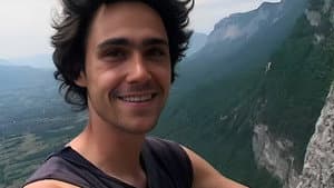 L'Homme Qui Revient De Haut — foto 11
