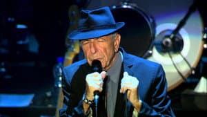 Leonard Cohen - Live in Dublin — foto 1