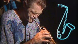 Chet Baker Live at Ronnie Scott's — foto 1