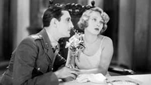 The Flirting Widow — foto 1
