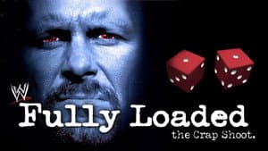 WWF Fully Loaded 2000 — foto 3