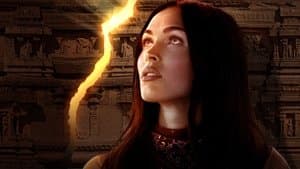 Legends of the Lost with Megan Fox — foto 1
