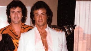 Stallone: Frank, That Is — foto 3
