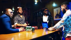 Los Hombres Alegres: Los demonios yoruba — foto 1