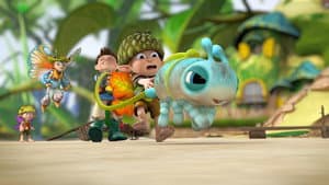 Episodio 7