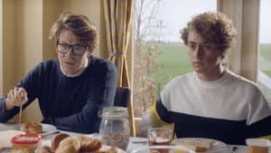 Ten Zuiden van de Hemel — foto 2