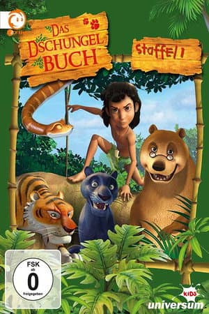 Temporada 1