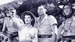 Jungle Jim in the Forbidden Land — foto 1
