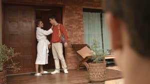 Los novios de mi madre — foto 4