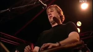 The Jeff Healey Bluesband - Live Blues Festival Norway 2006-08-05 — foto 1