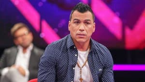Esteban Paredes